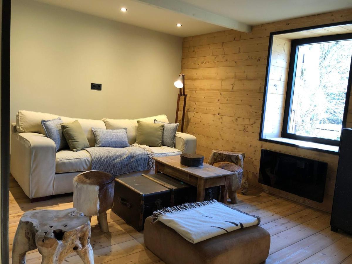 Ferme Des Deux Freres, Autrans, Vercors المظهر الخارجي الصورة