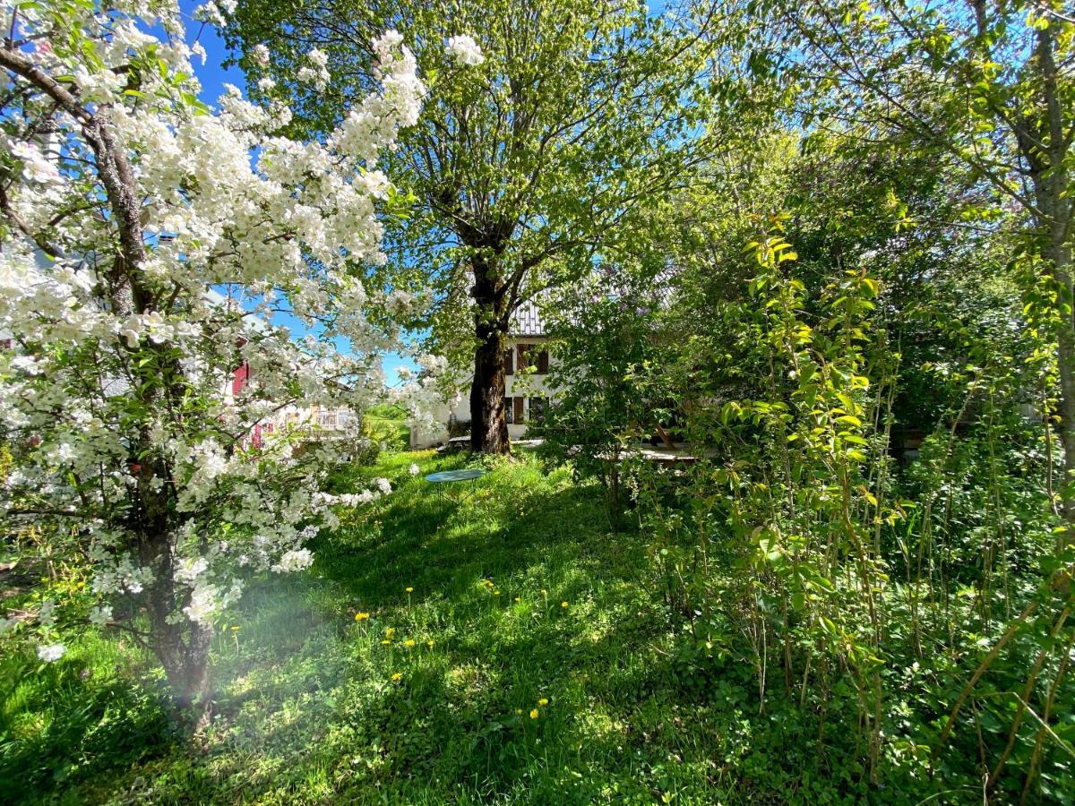 Ferme Des Deux Freres, Autrans, Vercors المظهر الخارجي الصورة