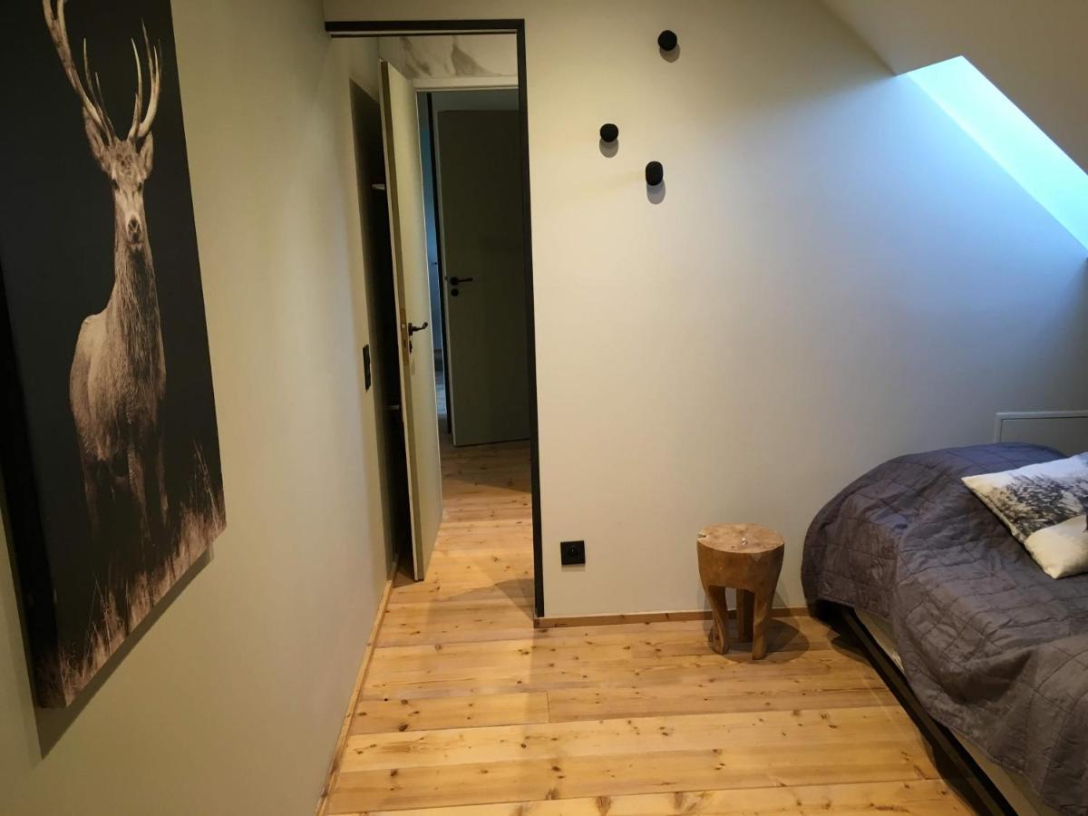 Ferme Des Deux Freres, Autrans, Vercors المظهر الخارجي الصورة