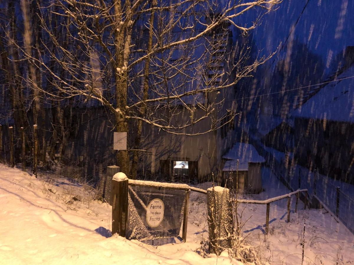 Ferme Des Deux Freres, Autrans, Vercors المظهر الخارجي الصورة