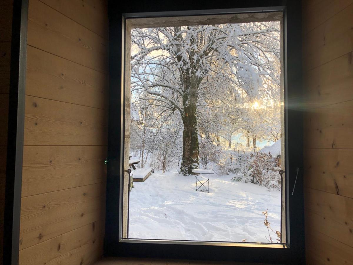 Ferme Des Deux Freres, Autrans, Vercors المظهر الخارجي الصورة