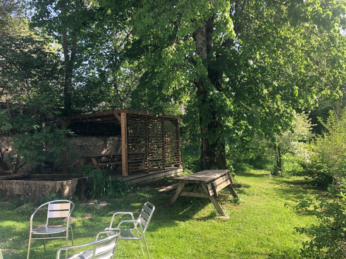 Ferme Des Deux Freres, Autrans, Vercors المظهر الخارجي الصورة