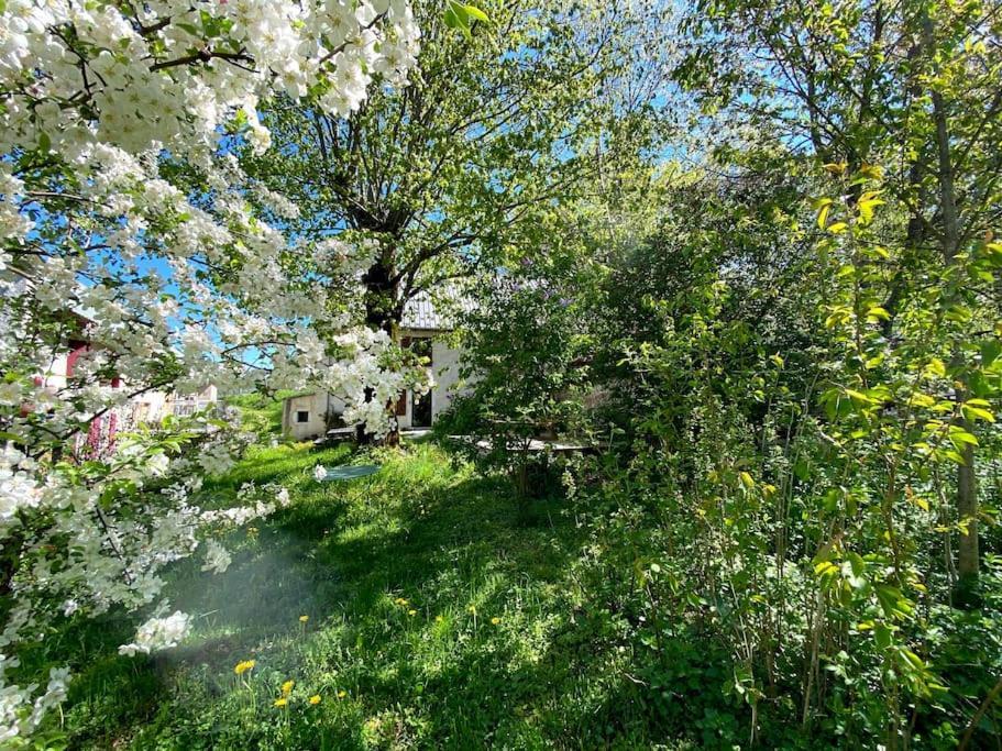 Ferme Des Deux Freres, Autrans, Vercors المظهر الخارجي الصورة