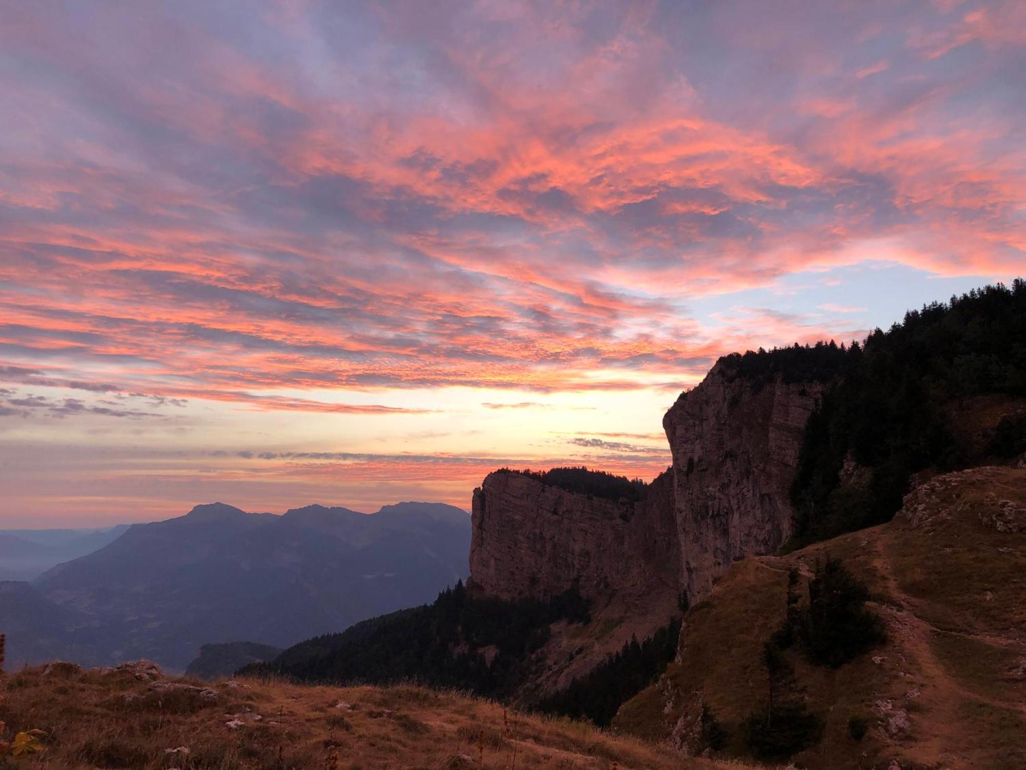 Ferme Des Deux Freres, Autrans, Vercors المظهر الخارجي الصورة