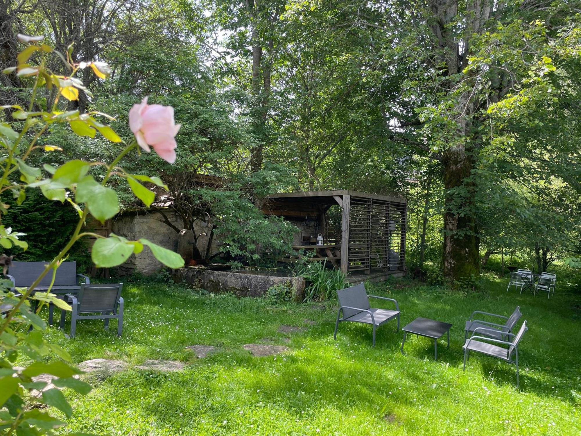 Ferme Des Deux Freres, Autrans, Vercors المظهر الخارجي الصورة
