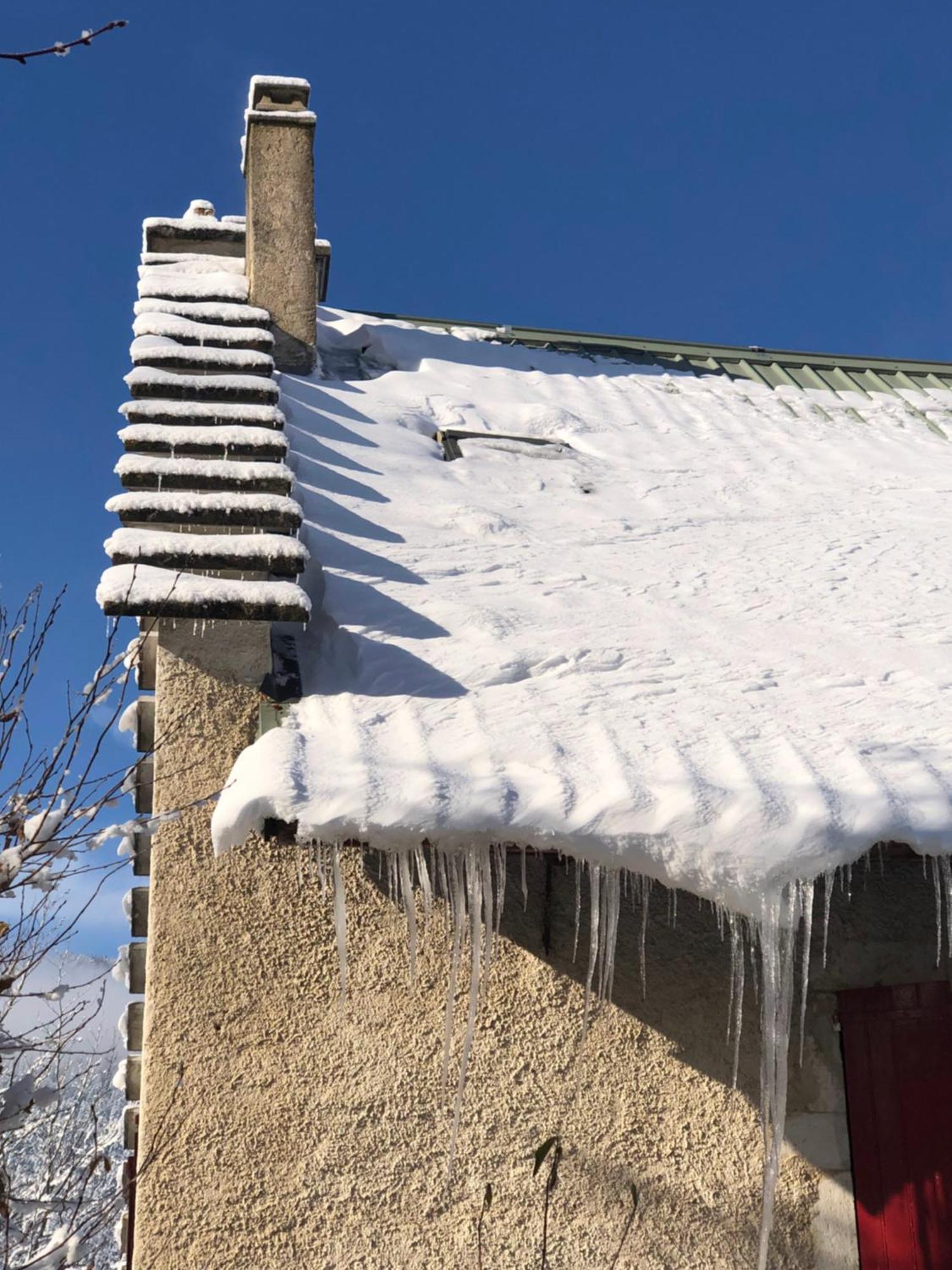 Ferme Des Deux Freres, Autrans, Vercors المظهر الخارجي الصورة