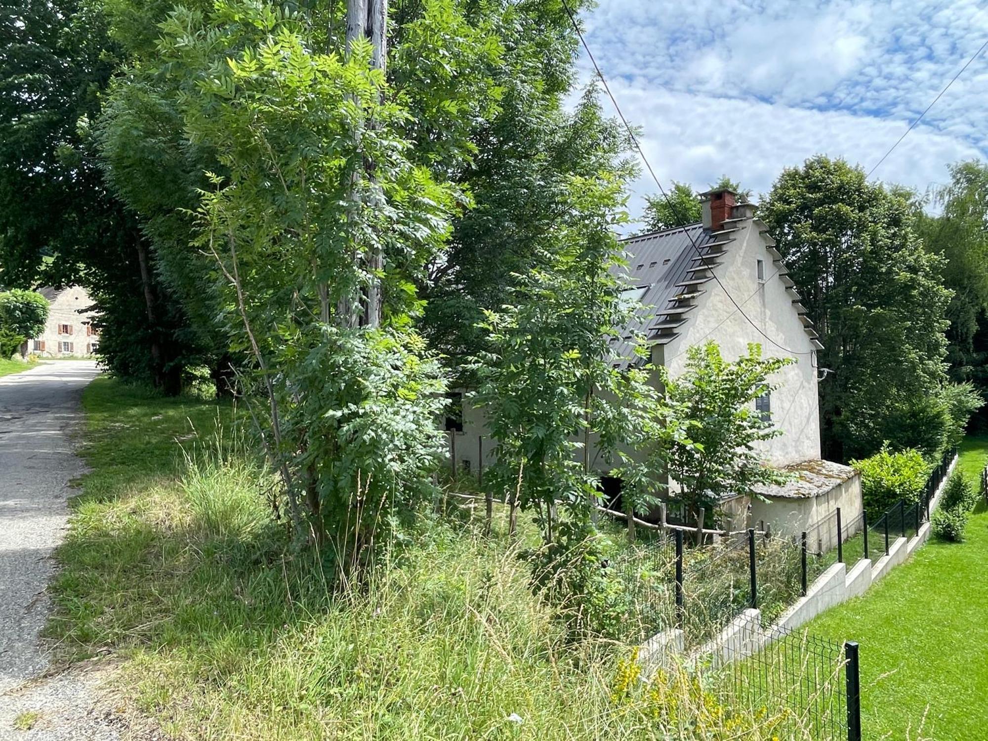 Ferme Des Deux Freres, Autrans, Vercors المظهر الخارجي الصورة