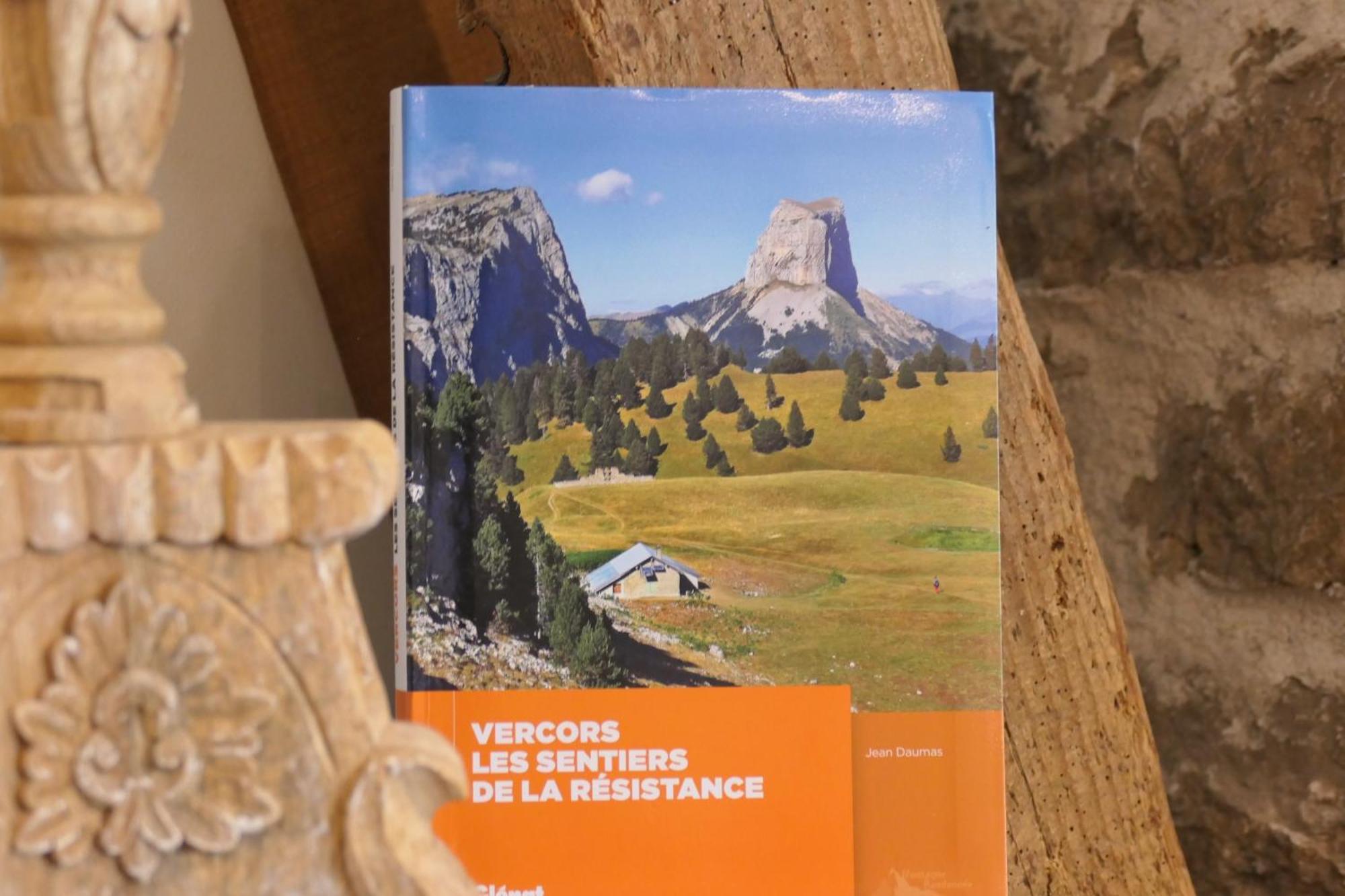 Ferme Des Deux Freres, Autrans, Vercors المظهر الخارجي الصورة
