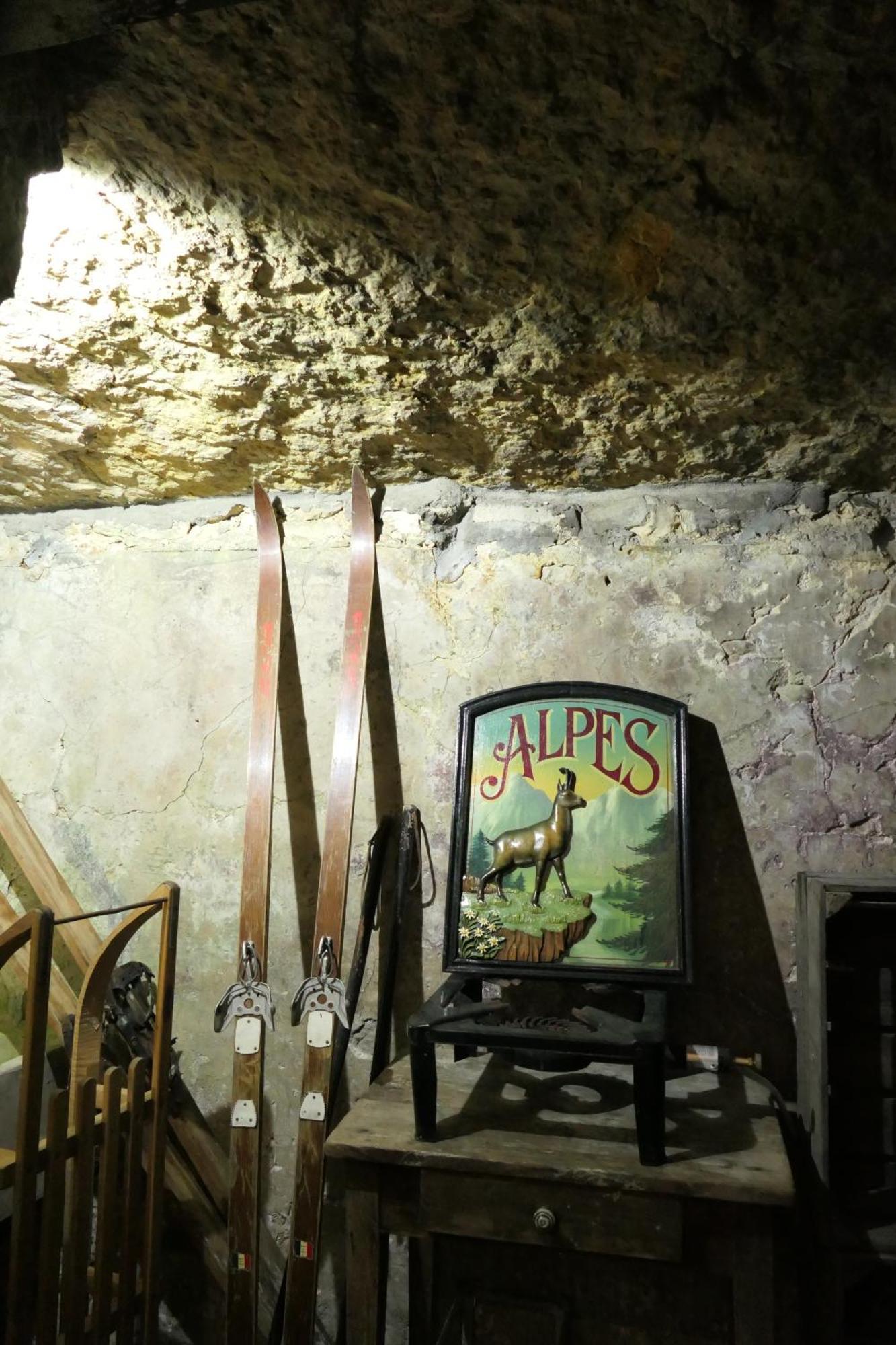 Ferme Des Deux Freres, Autrans, Vercors المظهر الخارجي الصورة
