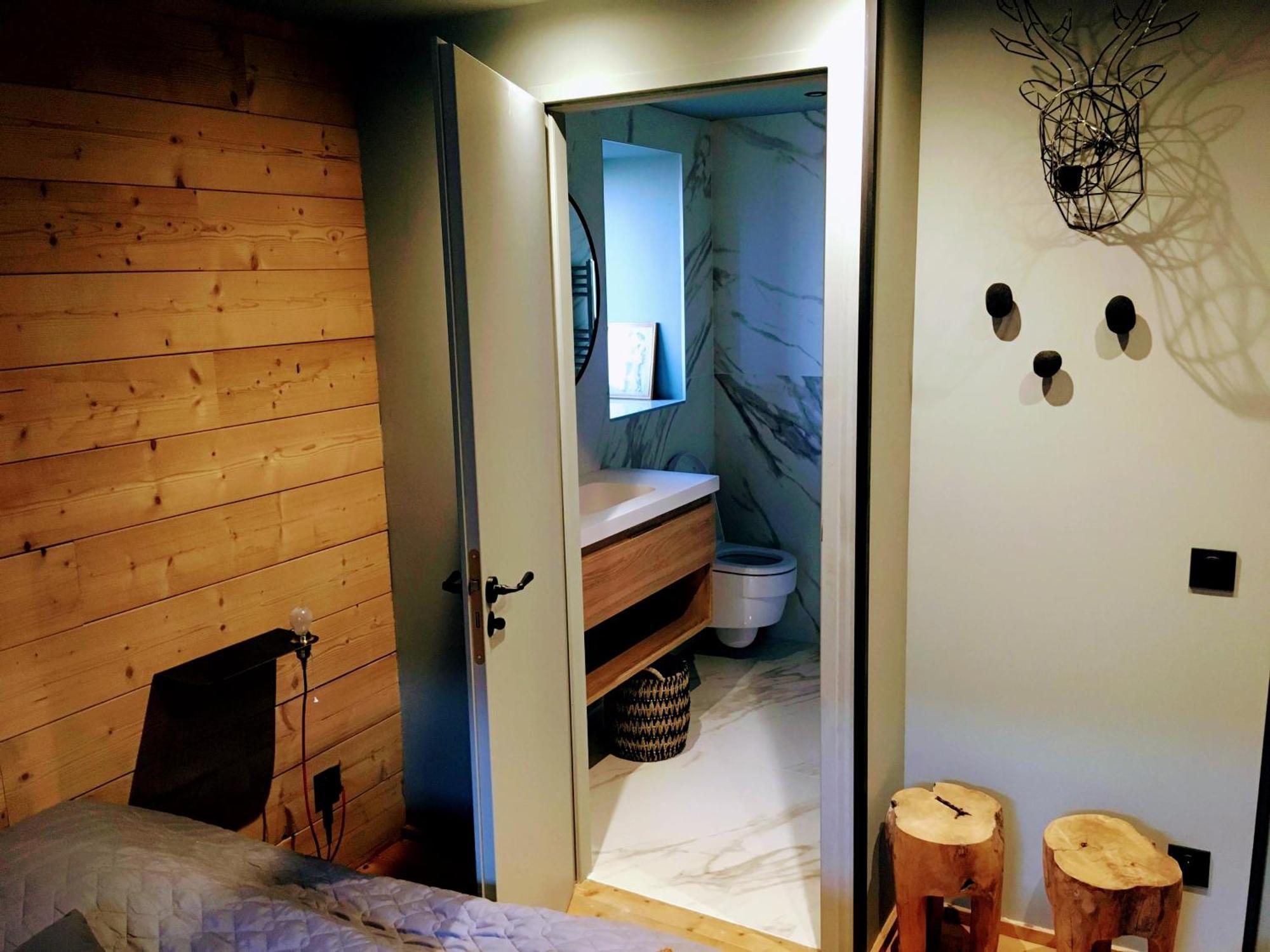 Ferme Des Deux Freres, Autrans, Vercors المظهر الخارجي الصورة