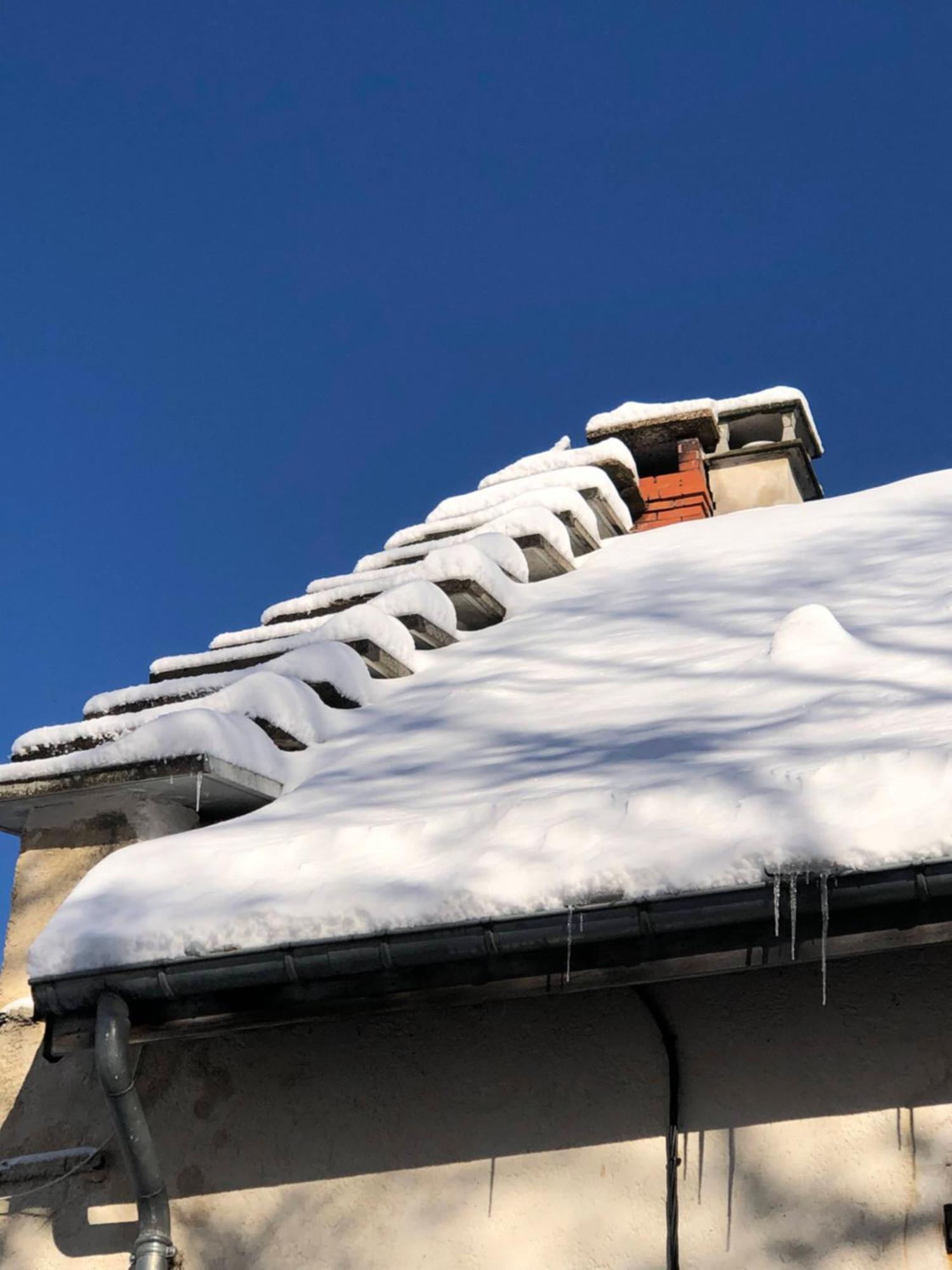 Ferme Des Deux Freres, Autrans, Vercors المظهر الخارجي الصورة