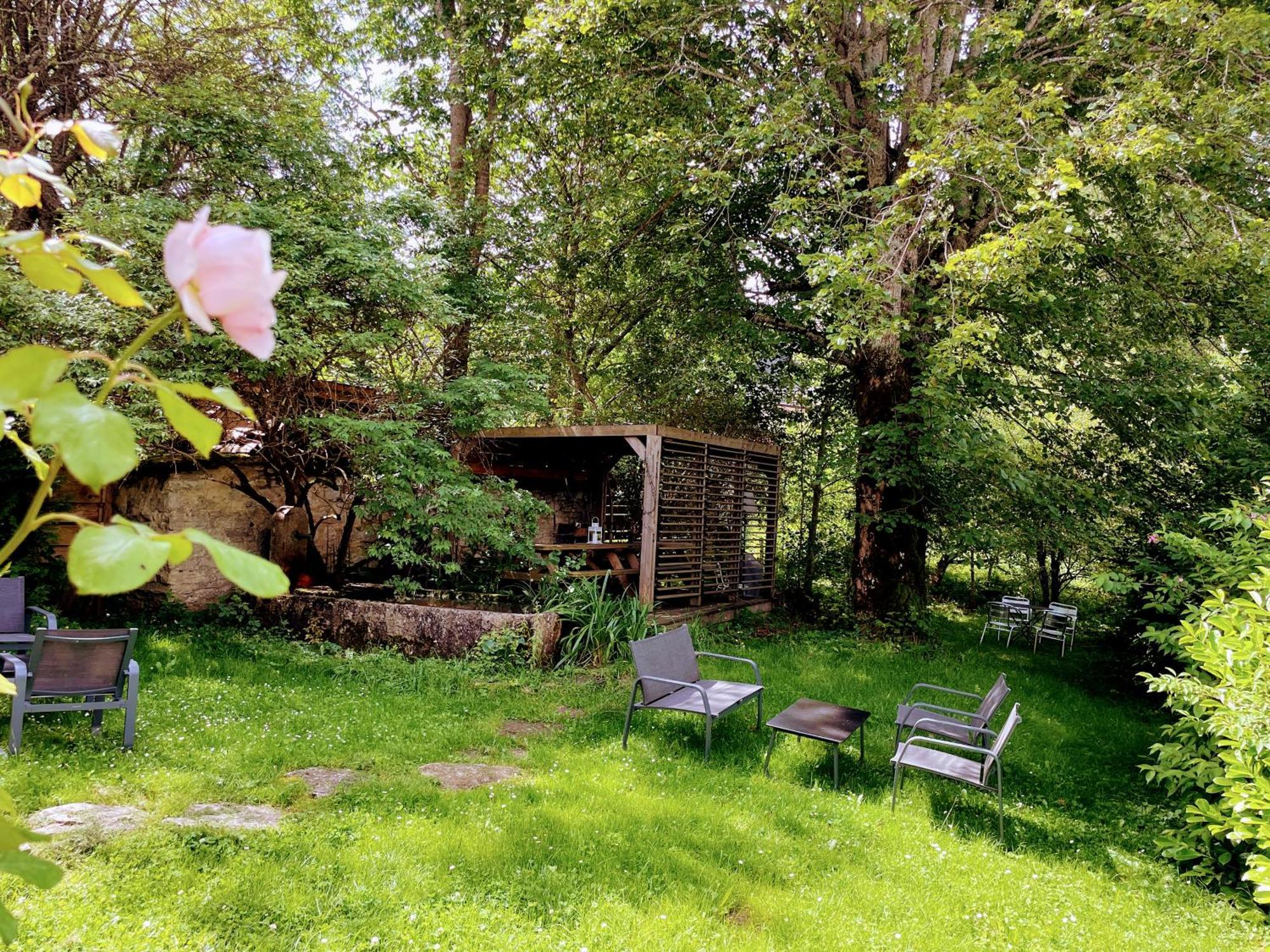 Ferme Des Deux Freres, Autrans, Vercors المظهر الخارجي الصورة